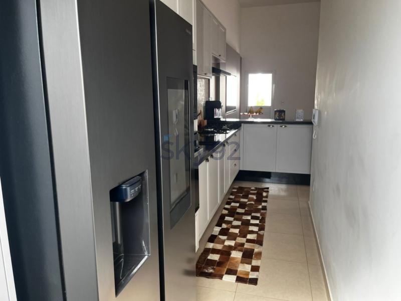 Casa Térrea à Venda – Condomínio Villagio Vista Real – Paulínia