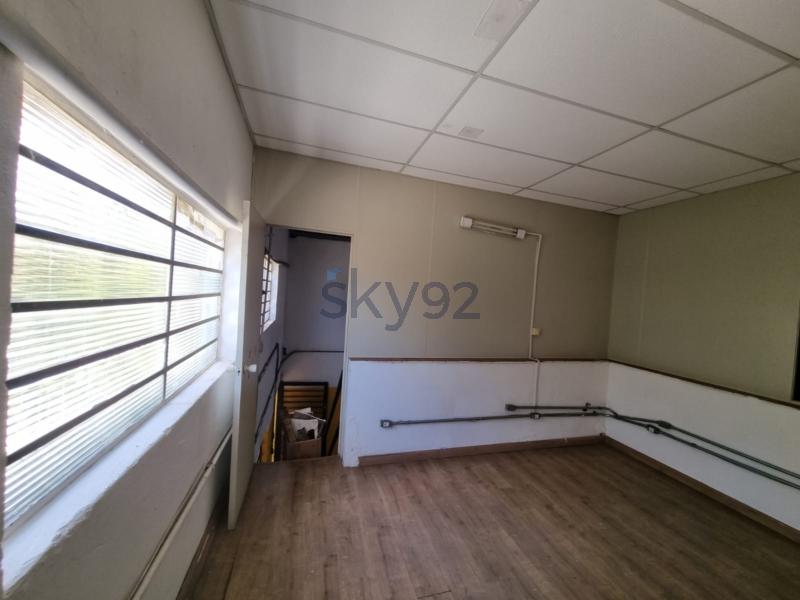 Barracão Comercial à Venda em Campinas
